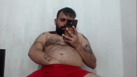 burak online show from 06/12/26, 08:41