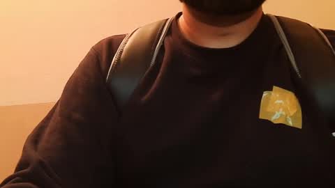 Hairy Arabian online show from 12/24/24, 05:02