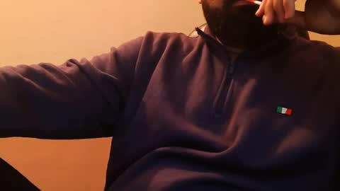 Hairy Arabian online show from 12/31/24, 10:48