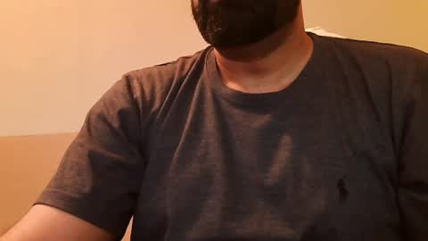 Hairy Arabian online show from 01/01/25, 11:07