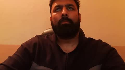 Hairy Arabian online show from 01/09/25, 12:09