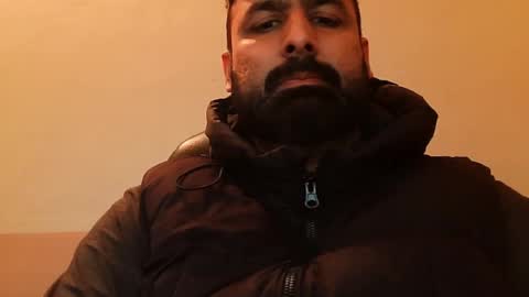 Hairy Arabian online show from 01/11/25, 04:16