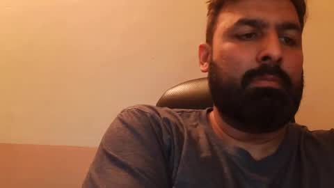 Hairy Arabian online show from 01/16/25, 02:08