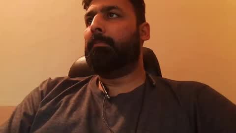 Hairy Arabian online show from 01/16/25, 06:06