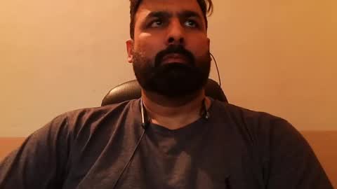 Hairy Arabian online show from 01/20/25, 06:21