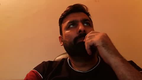 Hairy Arabian online show from 01/25/25, 09:36