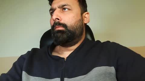 Hairy Arabian online show from 01/30/25, 04:48