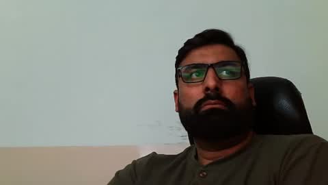 Hairy Arabian online show from 02/03/25, 04:52