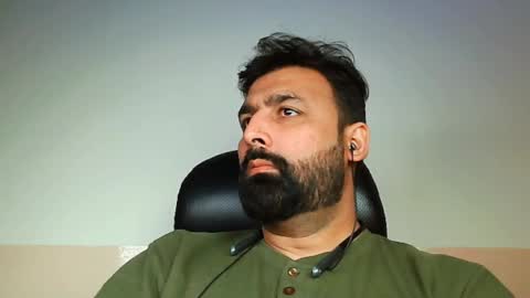 Hairy Arabian online show from 02/04/25, 07:00