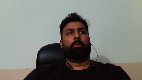 Hairy Arabian online show from 02/05/25, 06:26