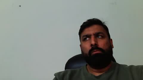 Hairy Arabian online show from 02/07/25, 09:58