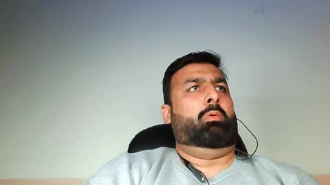 Hairy Arabian online show from 02/09/25, 01:03