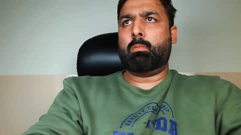 Hairy Arabian online show from 02/11/25, 01:51