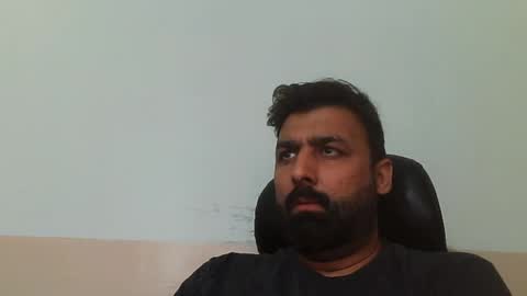 Hairy Arabian online show from 02/13/25, 04:32