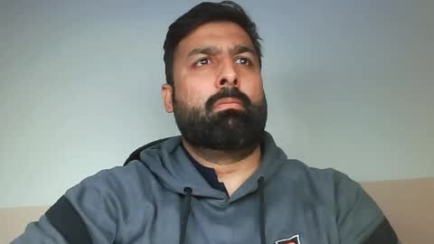 Hairy Arabian online show from 02/15/25, 11:06