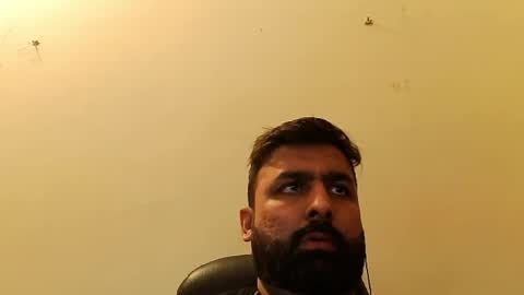 Hairy Arabian online show from 02/20/25, 04:39