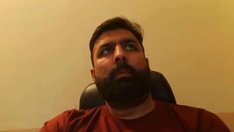 Hairy Arabian online show from 02/23/25, 03:40