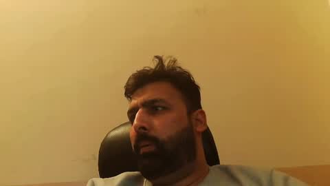 Hairy Arabian online show from 02/25/25, 05:04