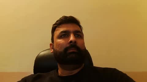 Hairy Arabian online show from 02/26/25, 03:41