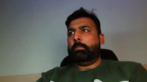 Hairy Arabian online show from 03/08/25, 05:22