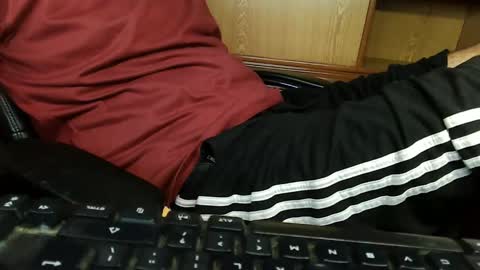 Hairy Arabian online show from 09/08/25, 07:02