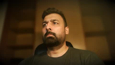 Hairy Arabian online show from 10/01/25, 03:34