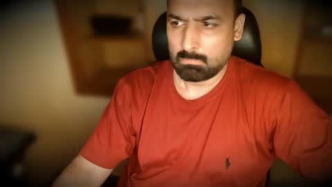 Hairy Arabian online show from 10/03/25, 04:31