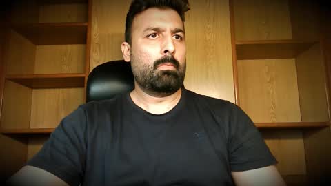 Hairy Arabian online show from 10/06/25, 06:05