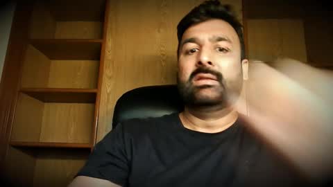 Hairy Arabian online show from 10/10/25, 04:55