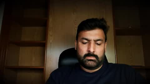 Hairy Arabian online show from 10/12/25, 04:17