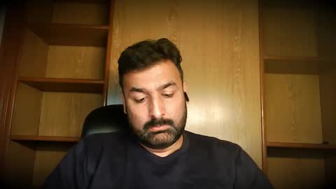 Hairy Arabian online show from 11/06/25, 06:03