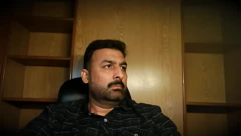 Hairy Arabian online show from 11/07/25, 07:36