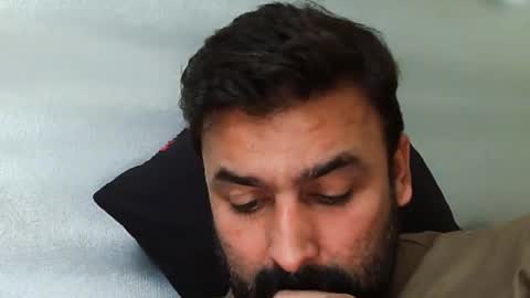 Hairy Arabian online show from 12/14/25, 12:43