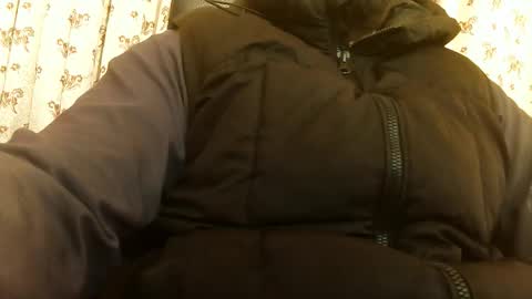 Hairy Arabian online show from 02/07/26, 02:48