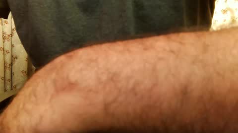 Hairy Arabian online show from 02/22/26, 10:19