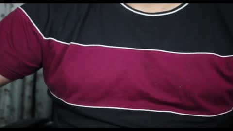 Hairy Arabian online show from 03/03/26, 05:02