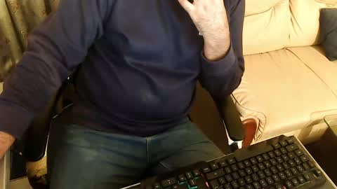 Hairy Arabian online show from 04/04/26, 05:54