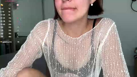 Nica online show from 03/14/26, 08:53