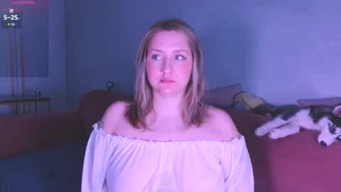 Lissa online show from 12/05/25, 07:43