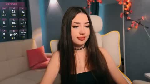 Snapshot of burnflower chatting on 06/19/26, 05:12 Amelia online show from 06/19/26, 05:12