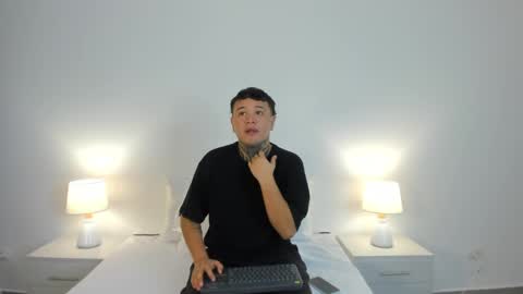 Nova and Sammy online show from 05/27/26, 11:18