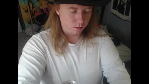 burningflute online show from 09/15/25, 07:14