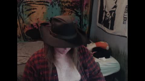 burningflute online show from 09/19/25, 12:06