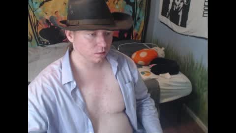 burningflute online show from 09/20/25, 04:52