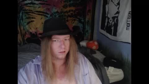 burningflute online show from 09/21/25, 10:22