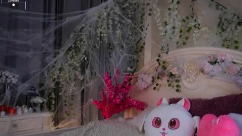 Jessica online show from 11/01/25, 03:58