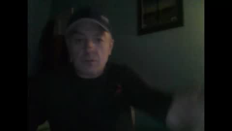burnleyguy1977 online show from 03/22/26, 01:42