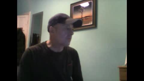 burnleyguy1977 online show from 03/24/26, 11:21