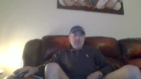 burnleyguy1977 online show from 05/18/26, 05:02