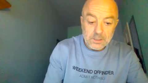 burnleyguy1977 online show from 06/01/26, 03:19
